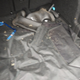 A bit blurry, but the boot area was a mess.
